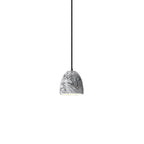 Marble Suspensions Modernes en Ciment - Neutralighting
