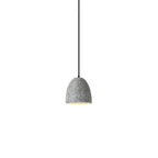 Marble Suspensions Modernes en Ciment - Neutralighting