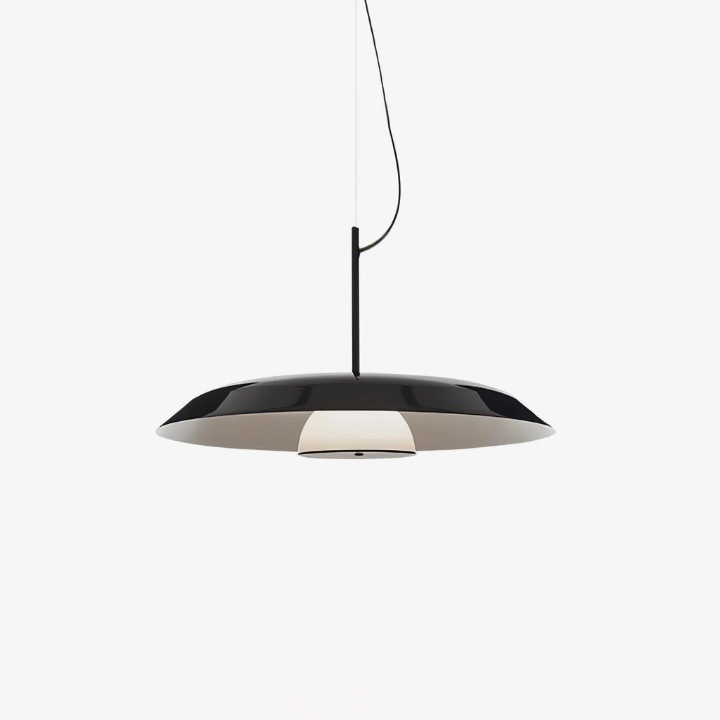 Calyx Suspension Artistique Acrylique - Neutralighting