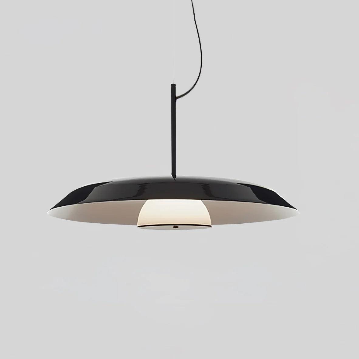 Calyx Suspension Artistique Acrylique - Neutralighting