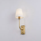 Esther Applique Murale en Tissu - Neutralighting