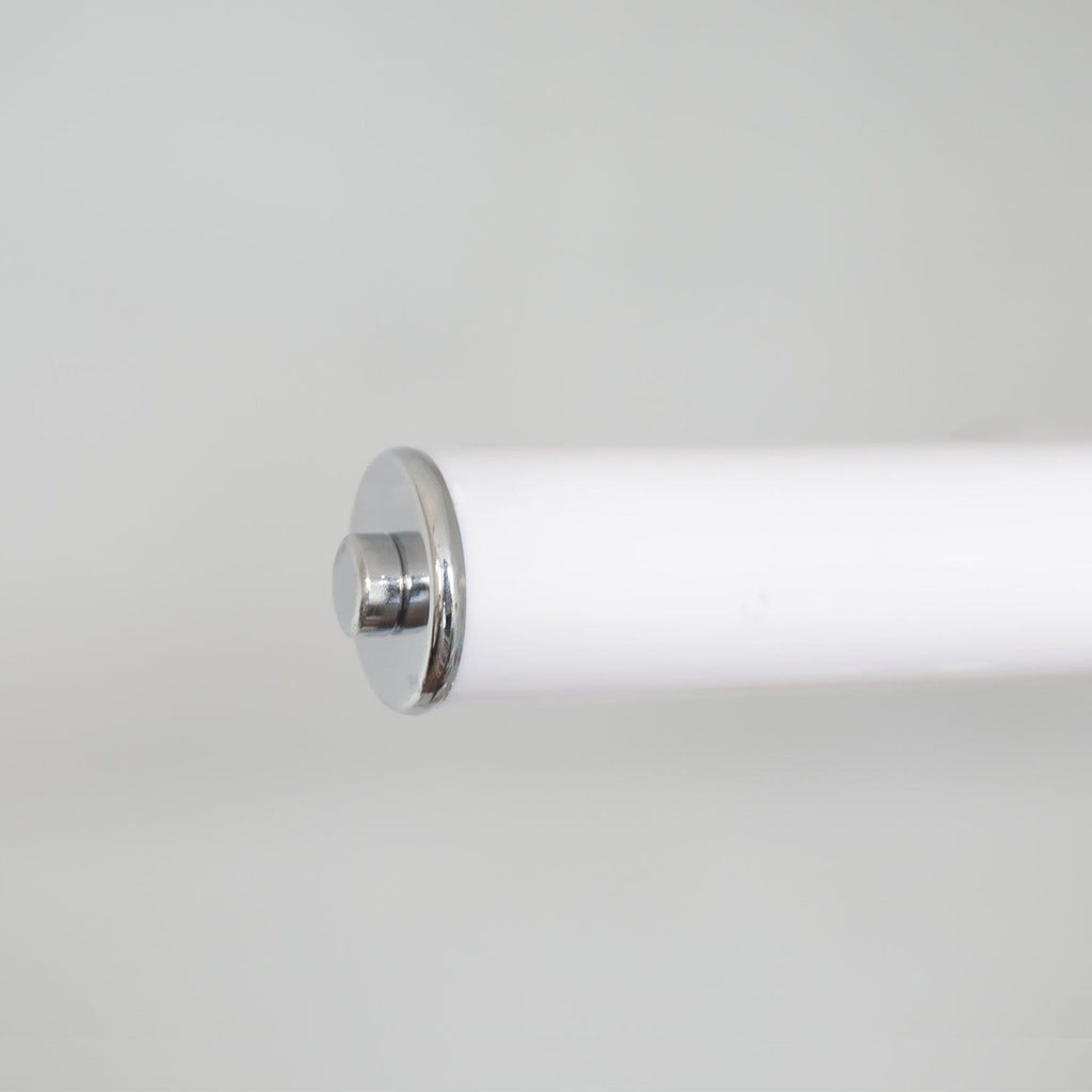 Zoliria Moderne Minimaliste LED Verre Lustre - Neutralighting