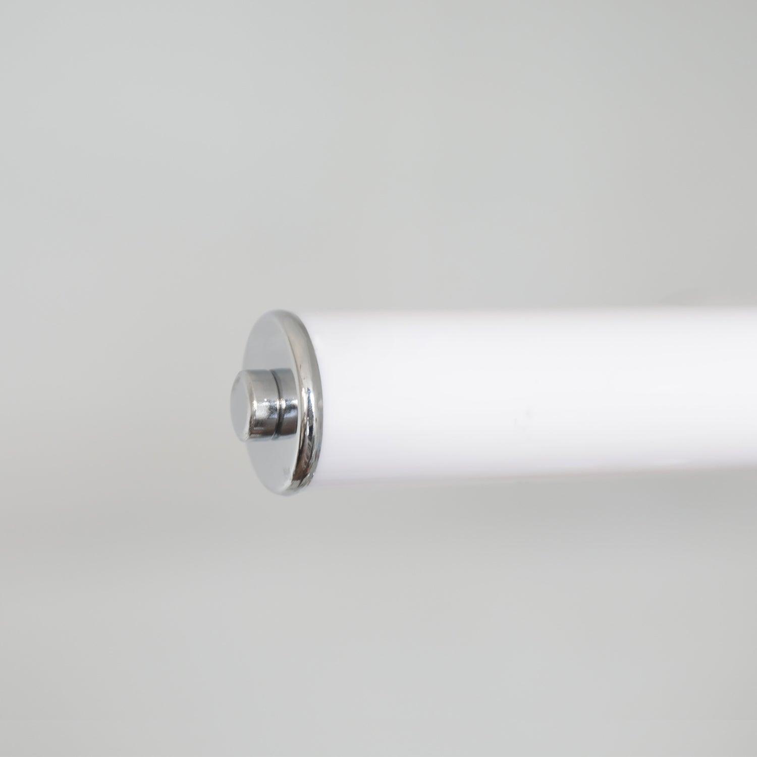 Zoliria Moderne Minimaliste LED Verre Lustre - Neutralighting