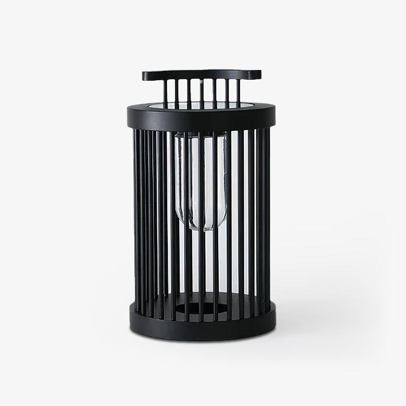 Cage Lumière Extérieure en Acrylique Moderne - Neutralighting
