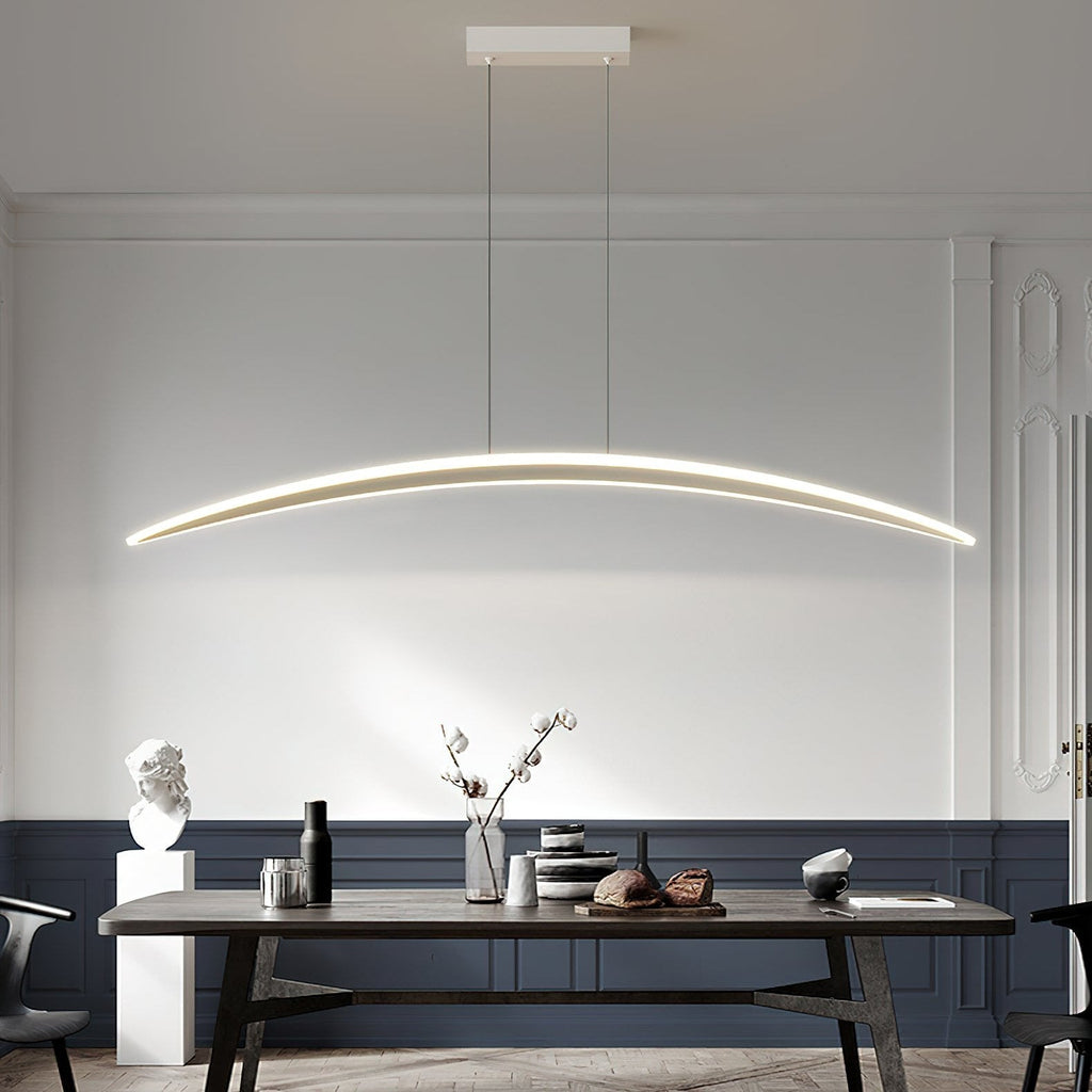 Henry Suspension Acrylique Minimaliste - Neutralighting
