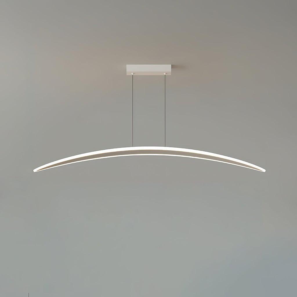 Henry Suspension Acrylique Minimaliste - Neutralighting
