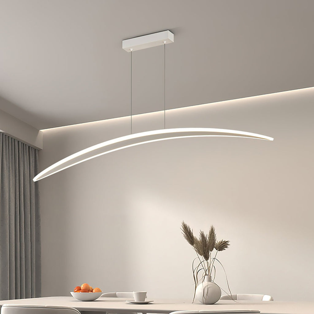 Henry Suspension Acrylique Minimaliste - Neutralighting