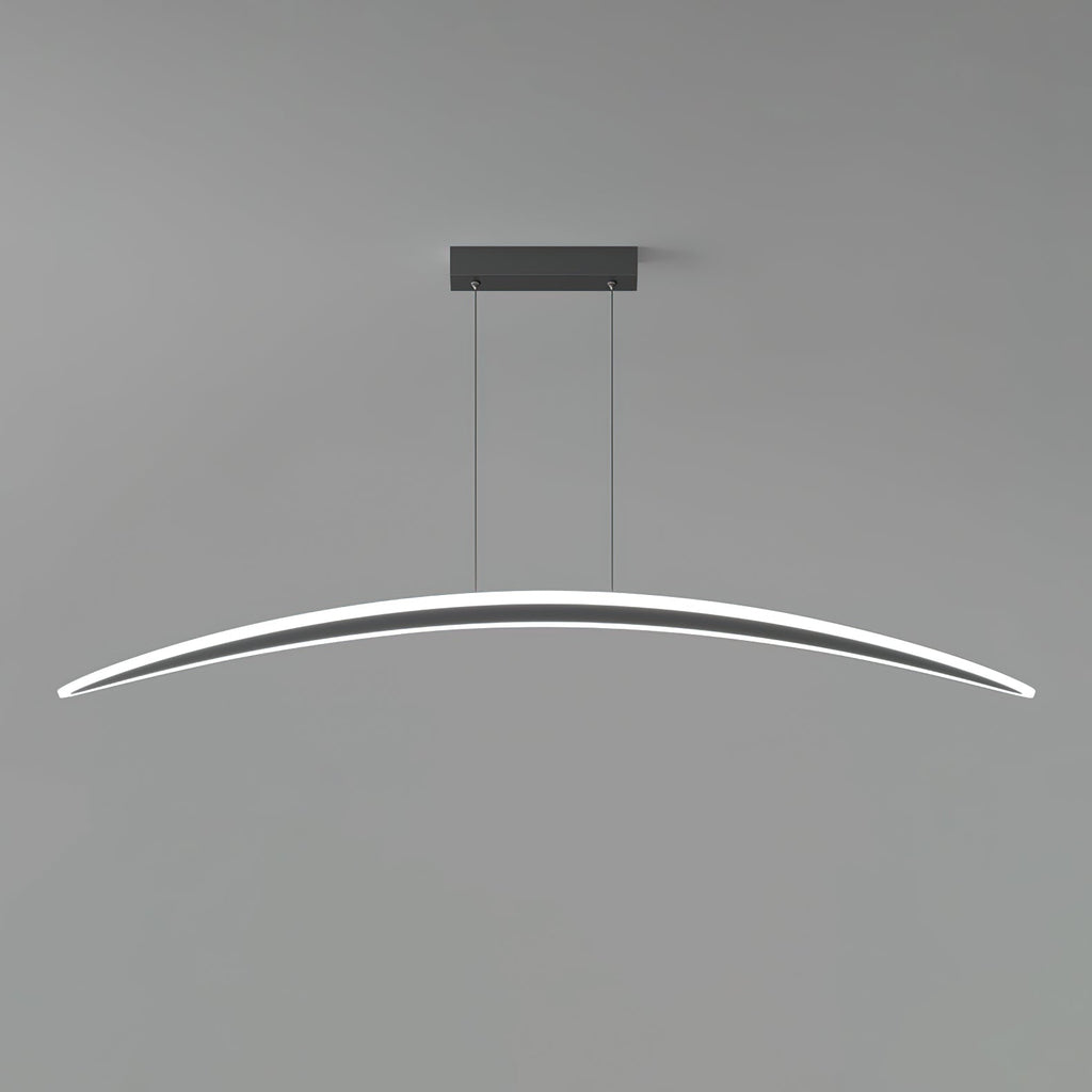 Henry Suspension Acrylique Minimaliste - Neutralighting