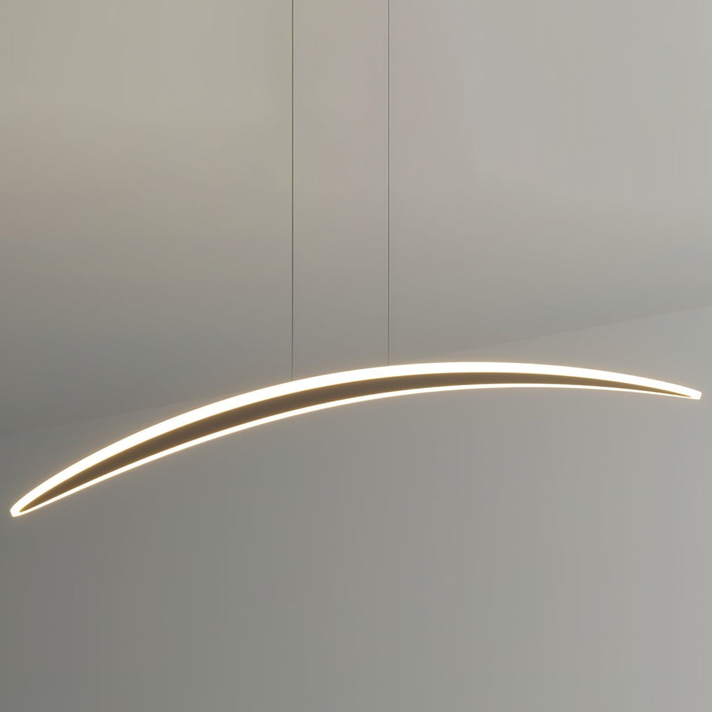 Henry Suspension Acrylique Minimaliste - Neutralighting