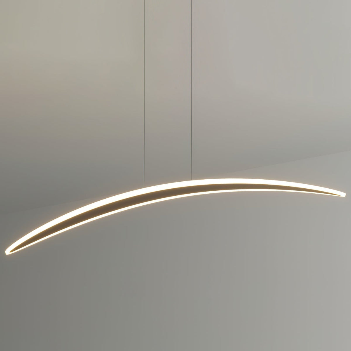 Henry Suspension Acrylique Minimaliste - Neutralighting