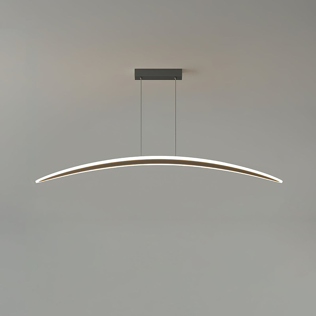 Henry Suspension Acrylique Minimaliste - Neutralighting