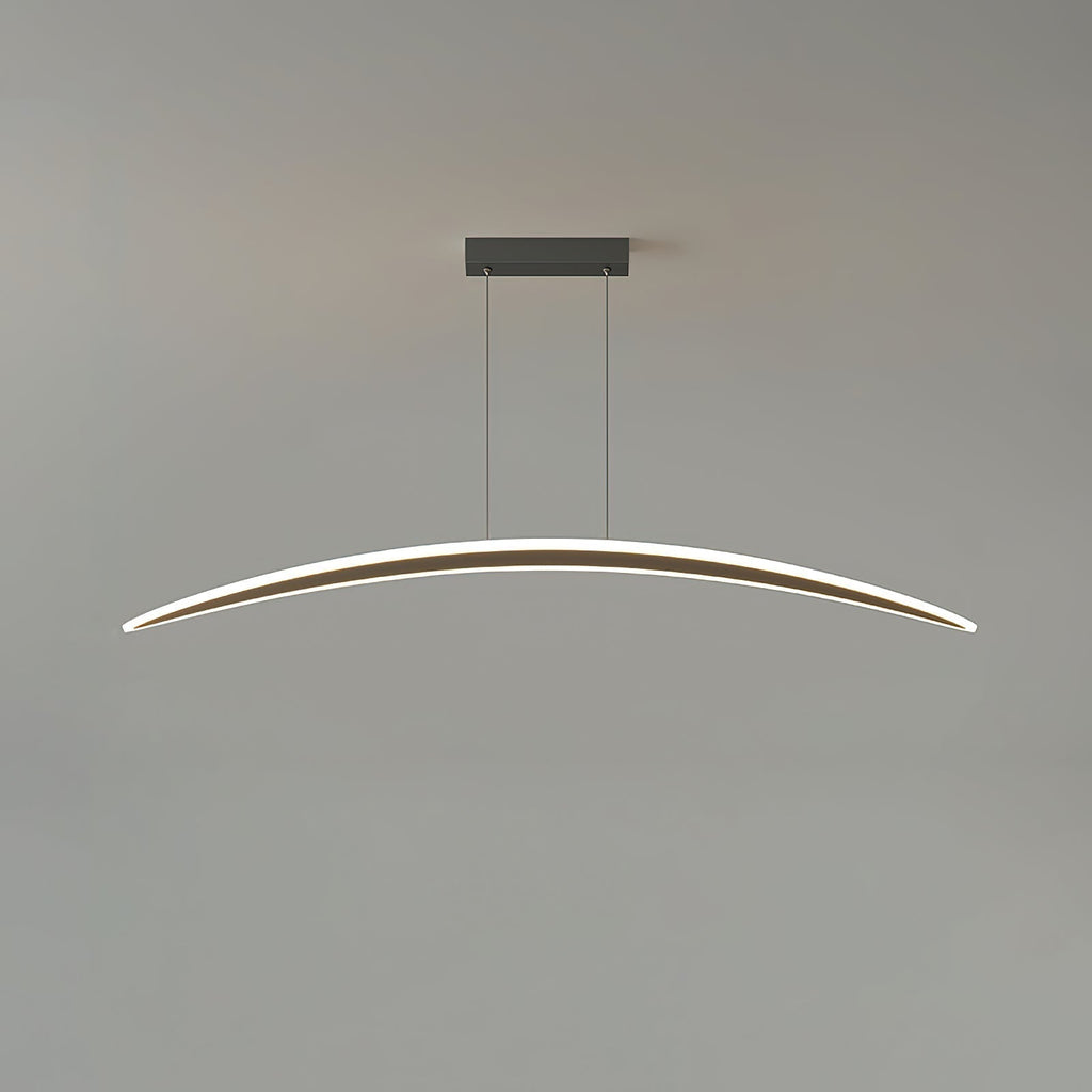 Henry Suspension Acrylique Minimaliste - Neutralighting