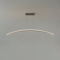 Henry Suspension Acrylique Minimaliste - Neutralighting