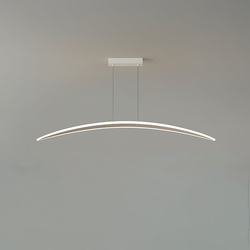 Henry Suspension Acrylique Minimaliste - Neutralighting