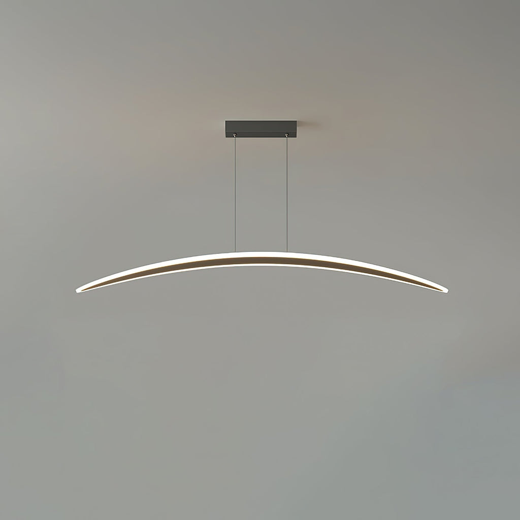 Henry Suspension Acrylique Minimaliste - Neutralighting