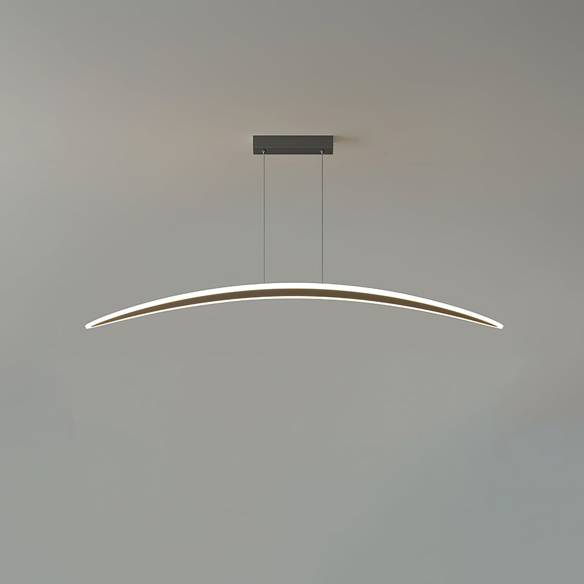 Henry Suspension Acrylique Minimaliste - Neutralighting