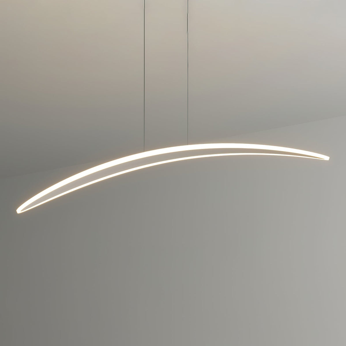 Henry Suspension Acrylique Minimaliste - Neutralighting