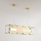 Atheor Premium Nordic Art Laiton Suspension - Neutralighting