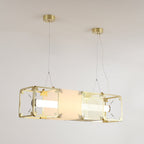 Atheor Premium Nordic Art Laiton Suspension - Neutralighting