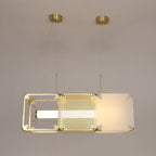 Atheor Premium Nordic Art Laiton Suspension - Neutralighting