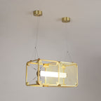 Atheor Premium Nordic Art Laiton Suspension - Neutralighting