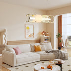 Atheor Premium Nordic Art Laiton Suspension - Neutralighting