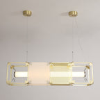 Atheor Premium Nordic Art Laiton Suspension - Neutralighting