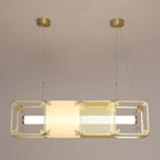 Atheor Premium Nordic Art Laiton Suspension - Neutralighting