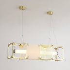 Atheor Premium Nordic Art Laiton Suspension - Neutralighting