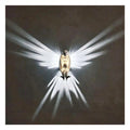 Applique murale — En forme d’oiseau en 3D