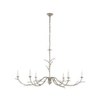 Iberia Lustre Bras en Branches Sérénité - Neutralighting