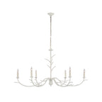 Iberia Lustre Bras en Branches Sérénité - Neutralighting