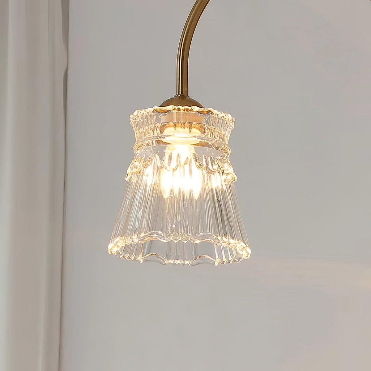 Lustra Chandelier en Cristal et Verre - Neutralighting