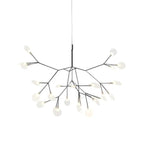 Lior Lustre Firefly Unique Style Art Déco Sputnik - Neutralighting