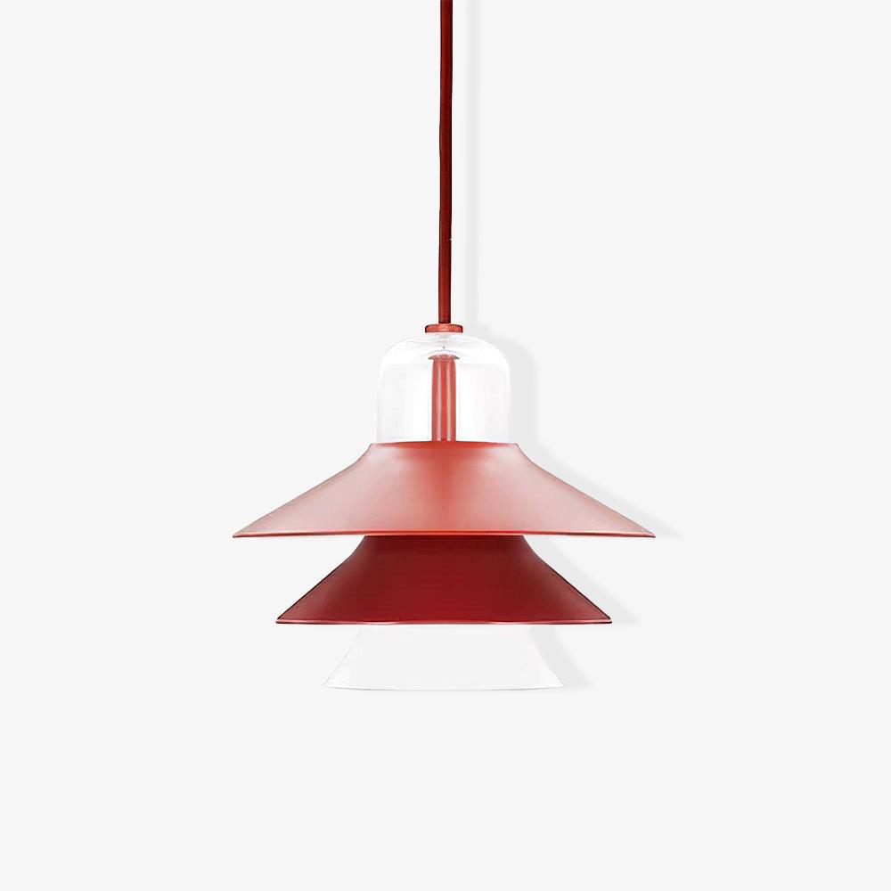 Ardenar Suspension Aluminium Minimaliste - Neutralighting