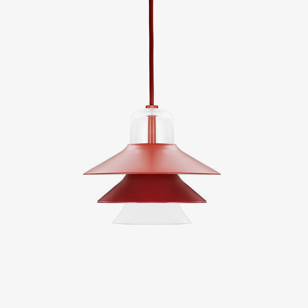 Ardenar Suspension Aluminium Minimaliste - Neutralighting