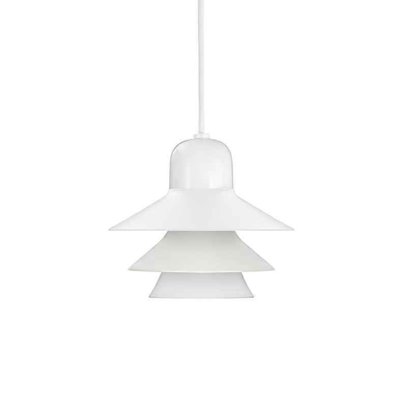Ardenar Suspension Aluminium Minimaliste - Neutralighting