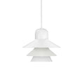Ardenar Suspension Aluminium Minimaliste - Neutralighting