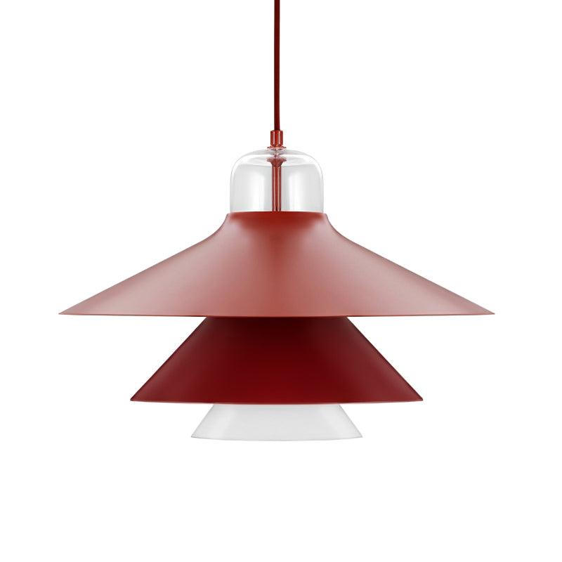 Ardenar Suspension Aluminium Minimaliste - Neutralighting