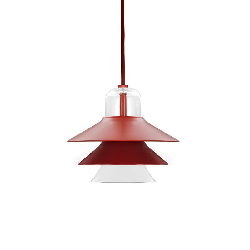Ardenar Suspension Aluminium Minimaliste - Neutralighting