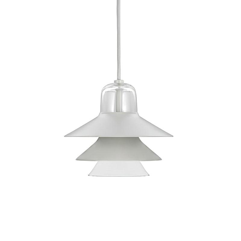 Ardenar Suspension Aluminium Minimaliste - Neutralighting