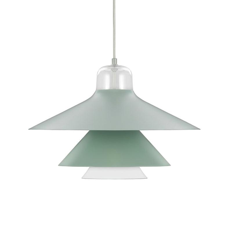 Ardenar Suspension Aluminium Minimaliste - Neutralighting