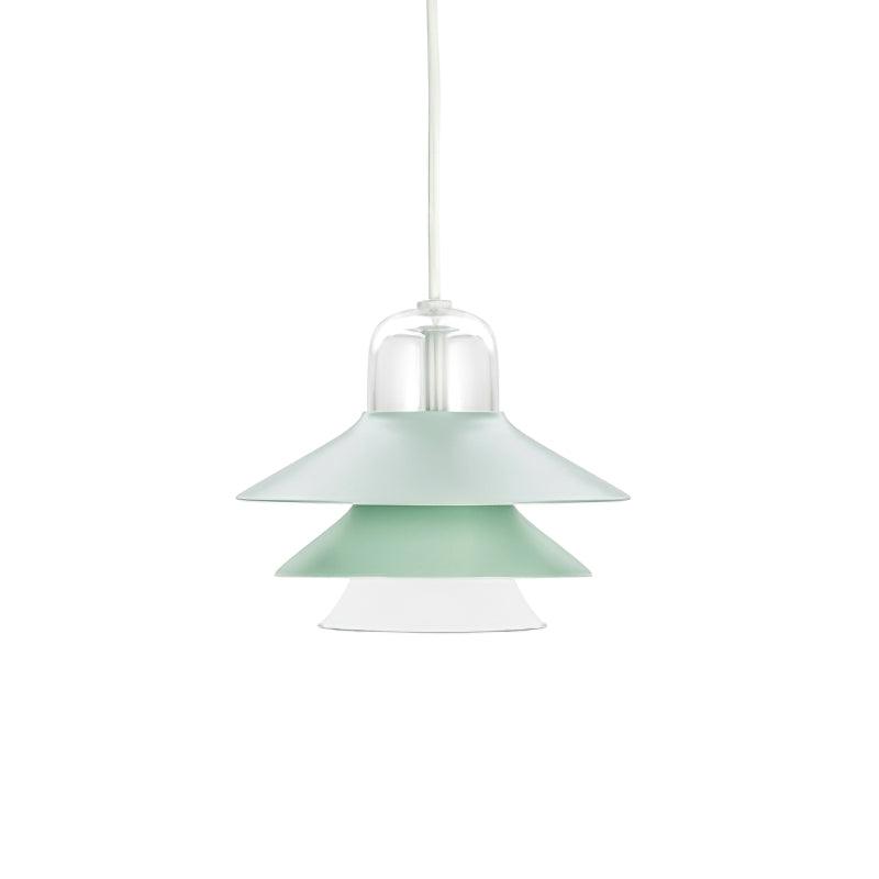 Ardenar Suspension Aluminium Minimaliste - Neutralighting