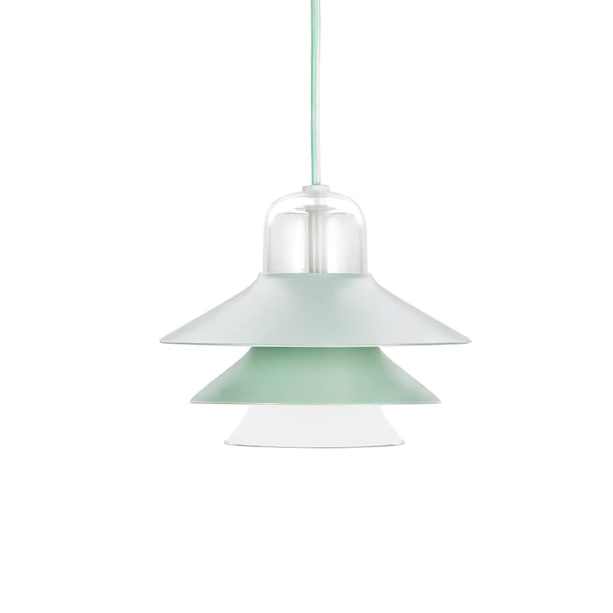 Ardenar Suspension Aluminium Minimaliste - Neutralighting