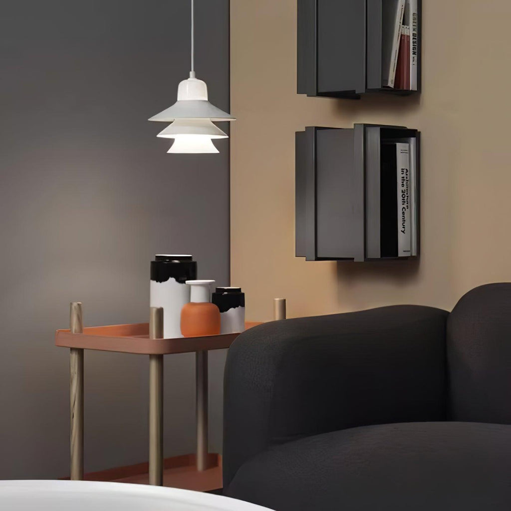 Ardenar Suspension Aluminium Minimaliste - Neutralighting