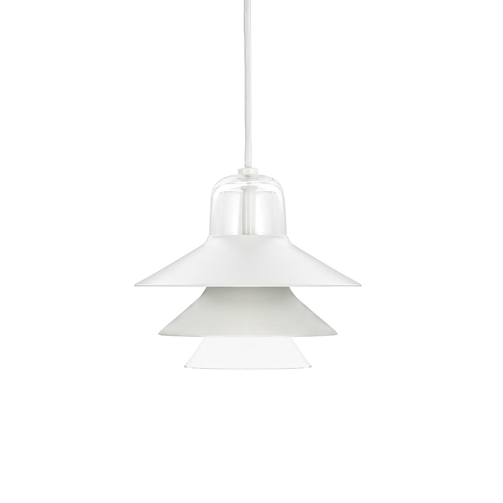 Ardenar Suspension Aluminium Minimaliste - Neutralighting