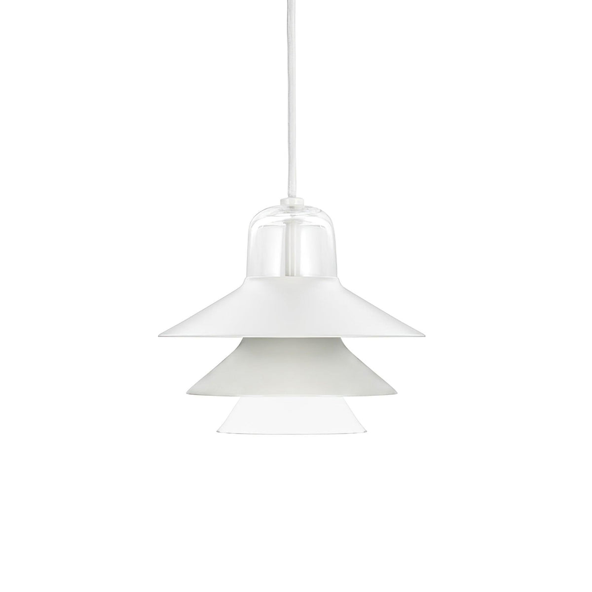 Ardenar Suspension Aluminium Minimaliste - Neutralighting