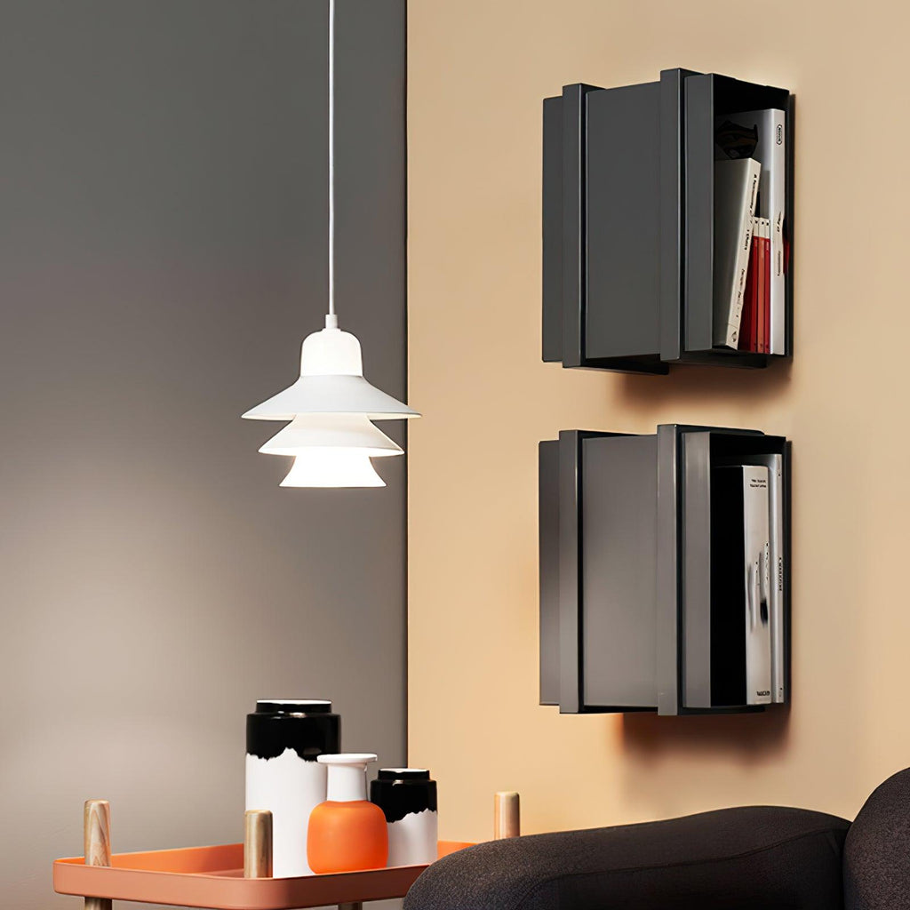 Ardenar Suspension Aluminium Minimaliste - Neutralighting