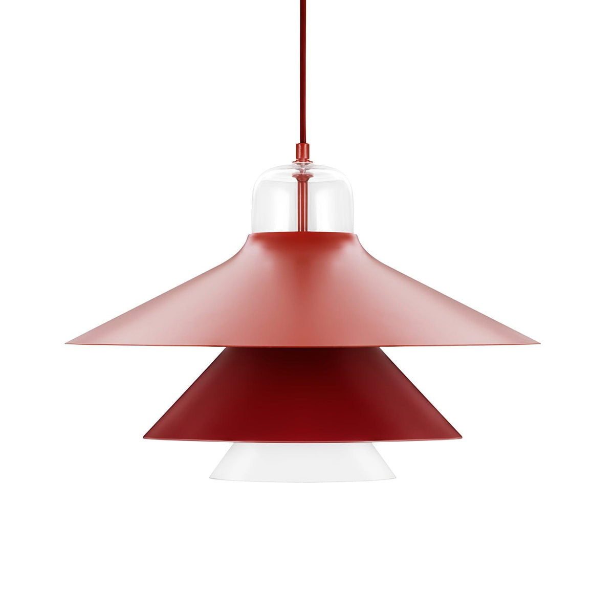 Ardenar Suspension Aluminium Minimaliste - Neutralighting