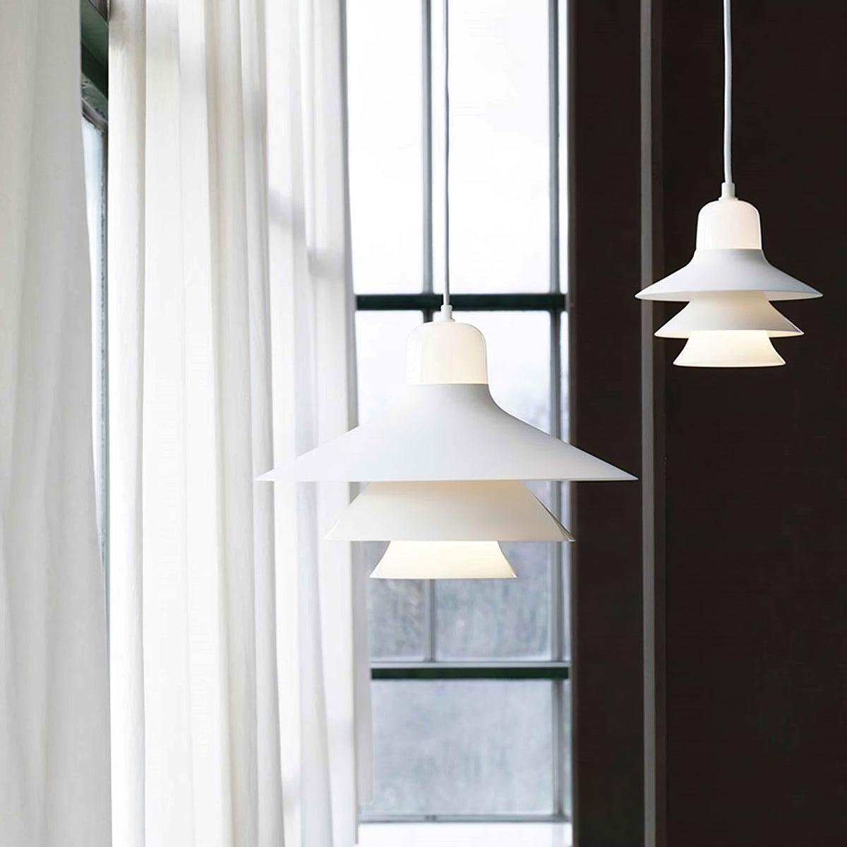 Ardenar Suspension Aluminium Minimaliste - Neutralighting